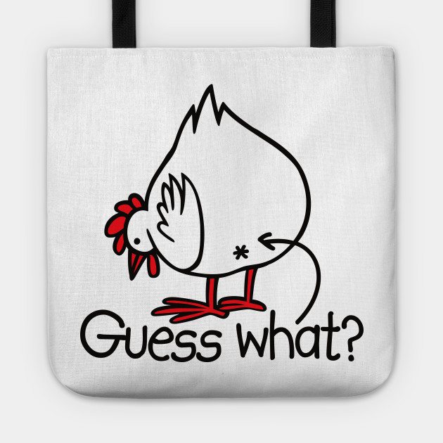 Sherrygeoffrey Guess What_ Chicken Butt Laptop Backpack Large Bag Sherrygeoffrey Guess What_ Chicken Butt Laptop Backpack Large Bag