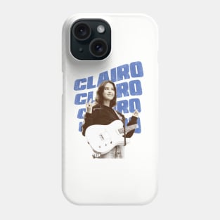 Clairo Phone Case