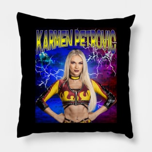 KARMEN PETROVIC Pillow