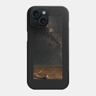 G H O S T Phone Case