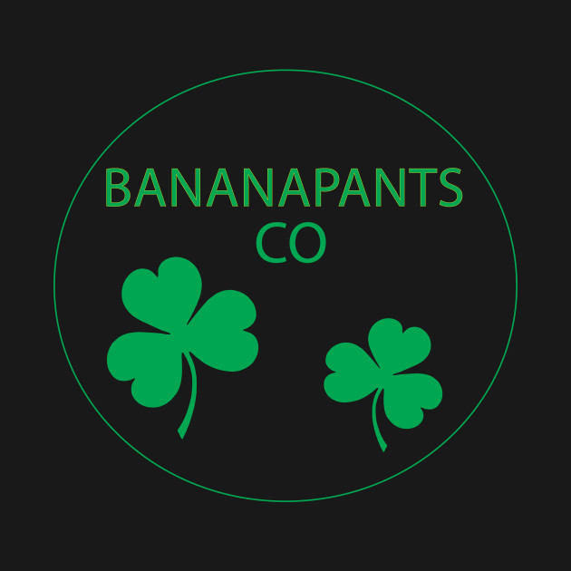 To Do List for St. Patrick's Day (green) by Bananapants Clothing