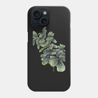 Fiddle Leaf Fig Tree Phone Case