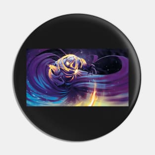 Dota Enigma - Best Selling Pin