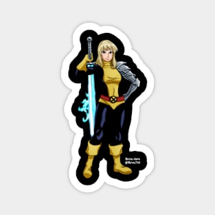 Magik Magnet