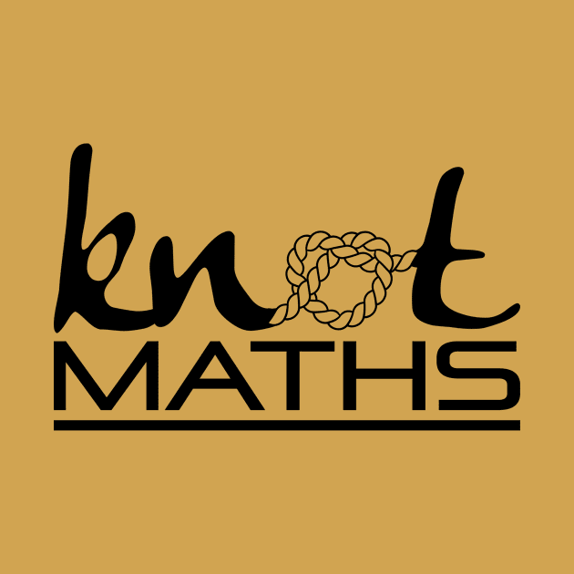 Knot Maths by at1102Studio