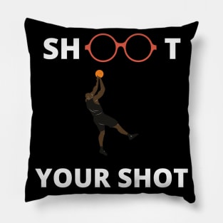 Shoot Pillow