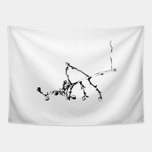 branch line Tapestry