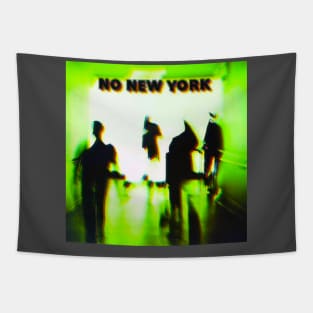 NO NEW YORK - ALBUM Tapestry