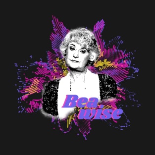 Bea Wise T-Shirt