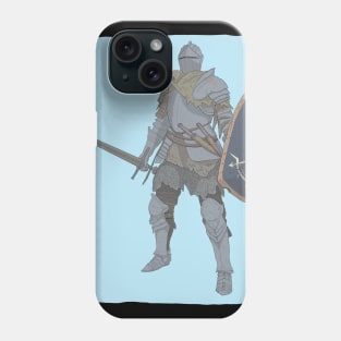 Knight Phone Case