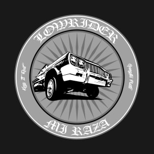 Lowrider T-Shirt