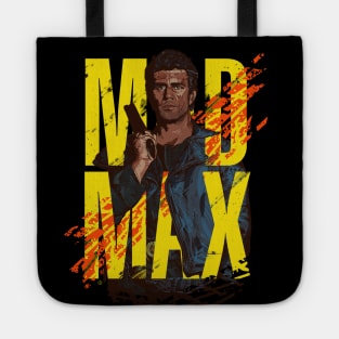 Mad Max Tote