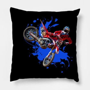 Ken Roczen KR94 Supercross Pillow