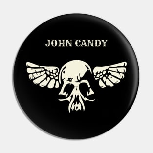 john candy Pin