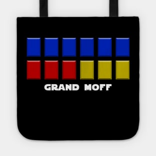 Grand Moff Tote