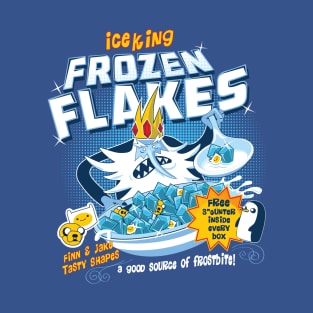 Ice King T-Shirt