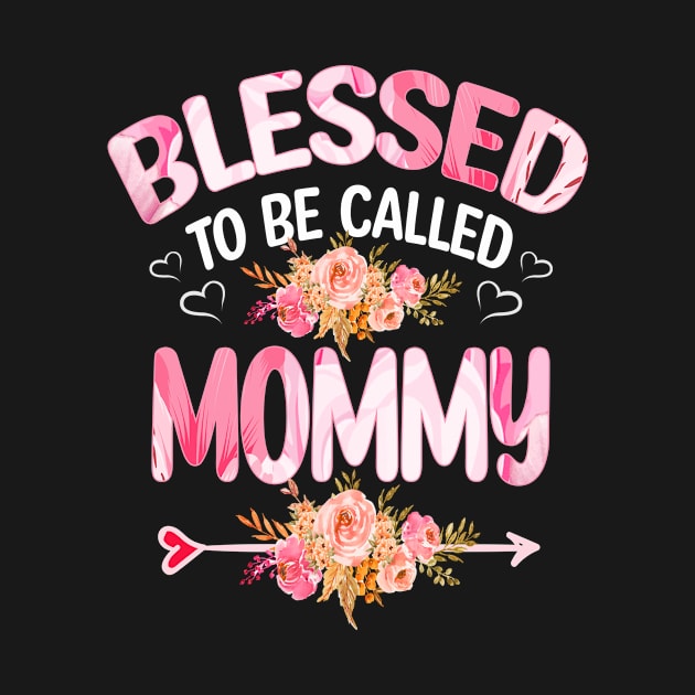 blessed to be called mommy by buuka1991