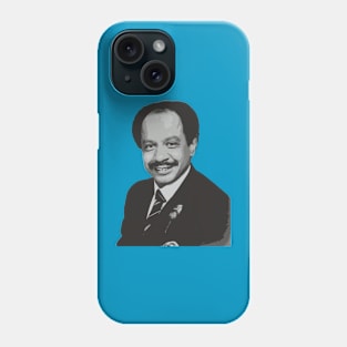 casual jefferson Phone Case