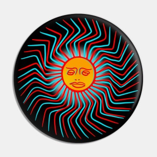 Abstract Sun Pin