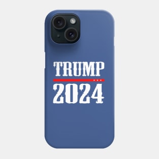 TRUMP 2024 Phone Case