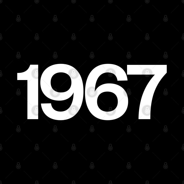 1967 by Monographis