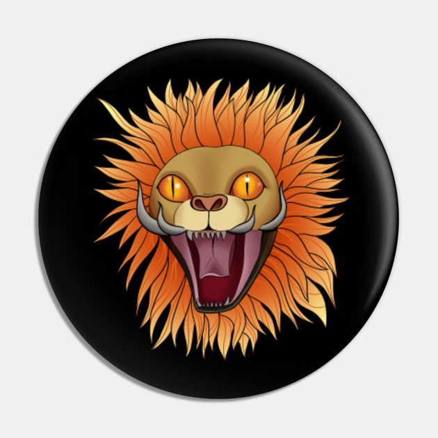 Zouwu D You Like To Scream Fantastic Beasts And Where To Find Them Pin Teepublic Au