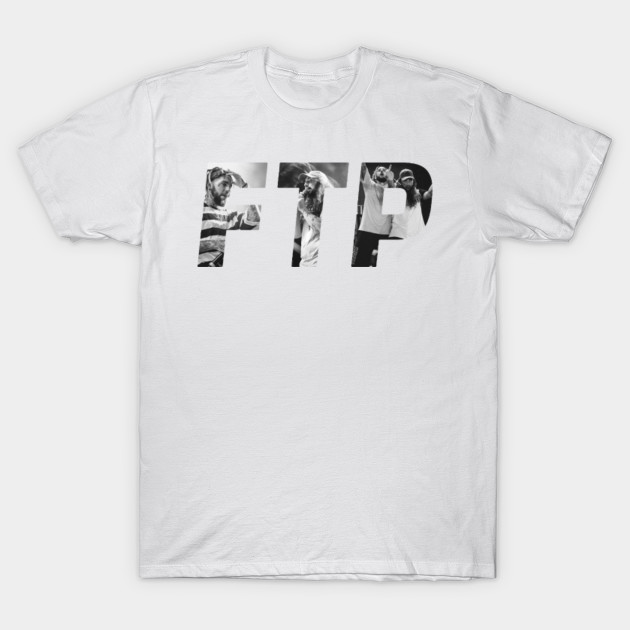 ftp tee