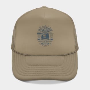 Chilled Monkey Brains Hat