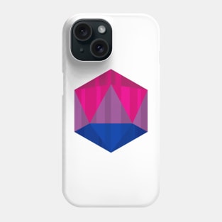 Life is Strange: True Colors Steph Bi D20 Phone Case