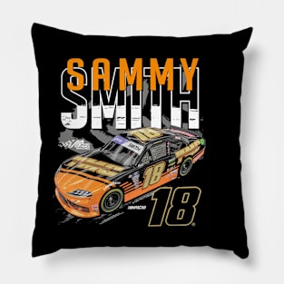 Sammy Smith TMC Pillow