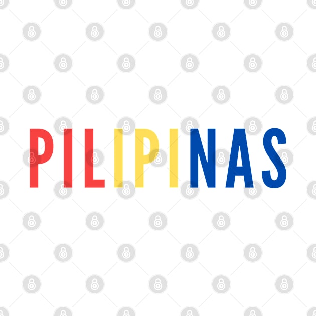 Pilipinas by CatheBelan