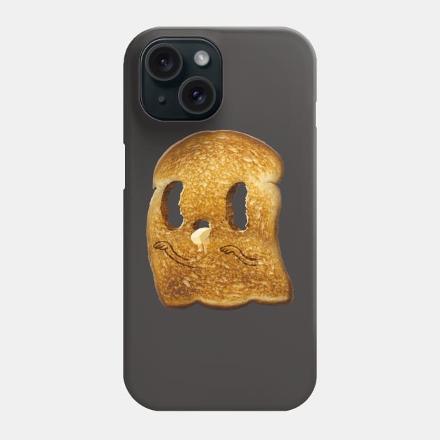 Goast Phone Case by fightstacy