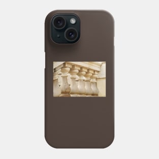 Architectural Detail Phone Case