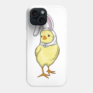 Chick Rabbit Easter Phone Case