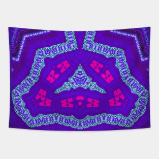 Ultraviolet Dreams 183 Tapestry