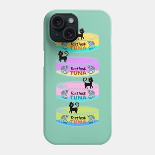 Big appetite Phone Case