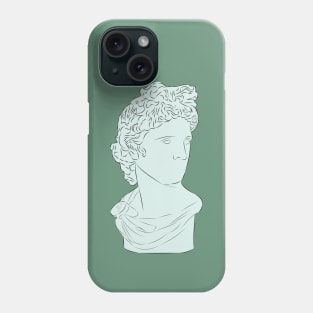 Apollo Belvedere Phone Case