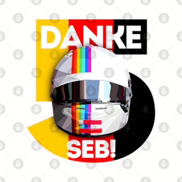 Danke Seb by Worldengine