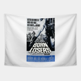 Born Losers Tapestry