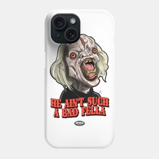 Gunther Straker Phone Case