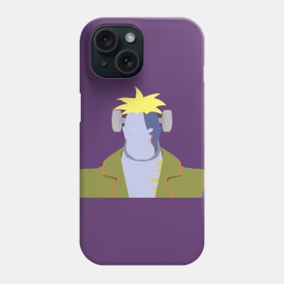 Victor Vector Phone Case