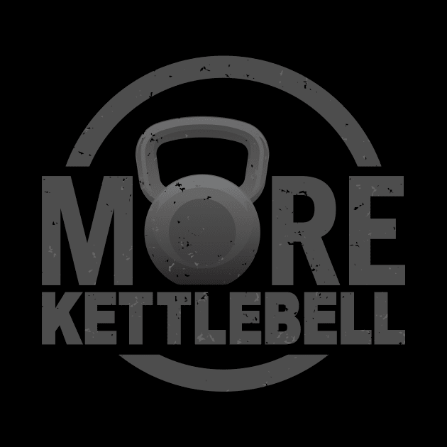 More Kettlebell by hobrath