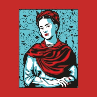 Frida Kahlo T-Shirt