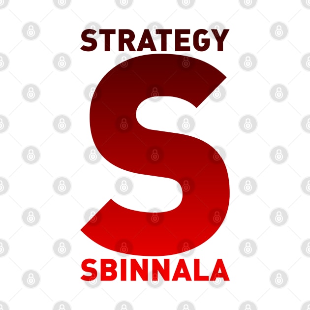 Strategy S Sbinnala by Worldengine