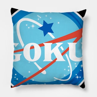 GOKU Pillow