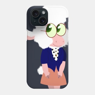 Bellwether Phone Case