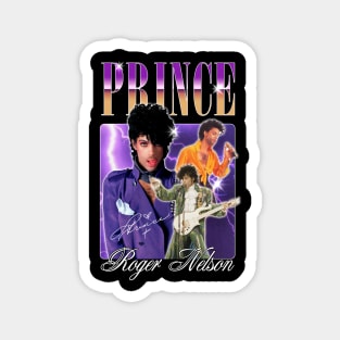 Prince Magnet