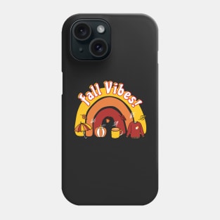 Fall Vibes Phone Case