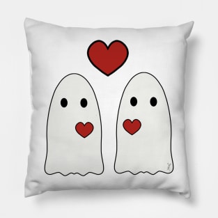 Love Boos Pillow
