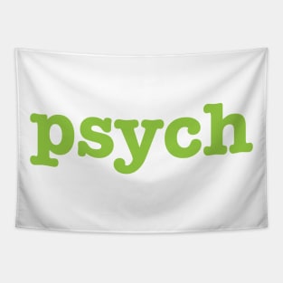 Psych Tapestry